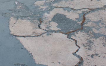 fibreglass roofing replacement Kyre Green