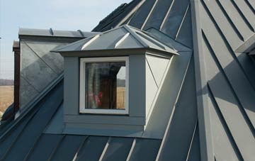 metal roofing Kyre Green, Worcestershire