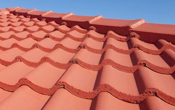 Kyre Green tile and slate roof replacement